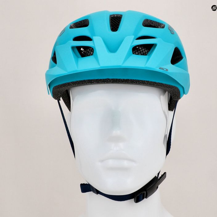 Giro Tremor cască de bicicletă albastră GR-7089336 11