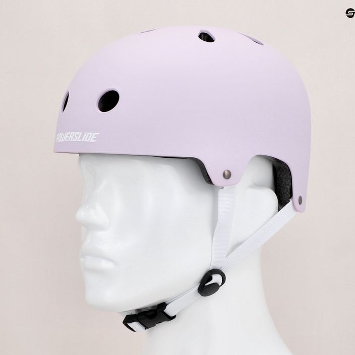 Cască Powerslide Urban Helmet roz 903281 13