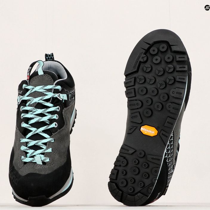 Kayland Vitrik W'S GTX cizme de trekking pentru femei gri 018021105 9