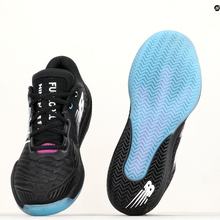 Pantofi de tenis pentru bărbați New Balance Fuel Cell 996v5 albastru MCY996F5 15