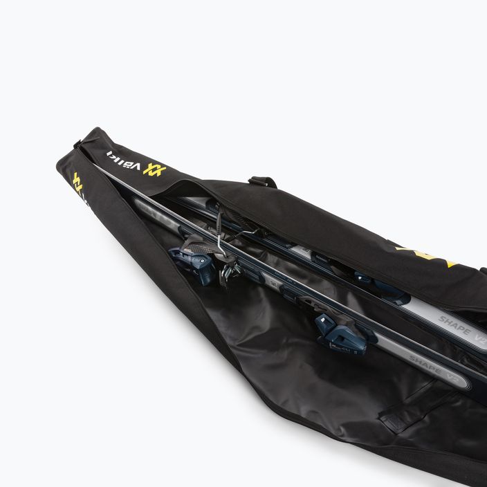 Husă Volkl Classic Single Ski Bag, negru, 140104 5