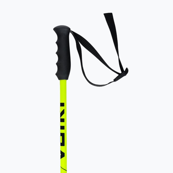 Bețe de schi pentru copii Völkl Speedstick JR galben și negru 141020 3