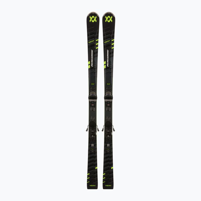 Völkl Peregrine XT schi alpin + VMotion 10 GW fixare