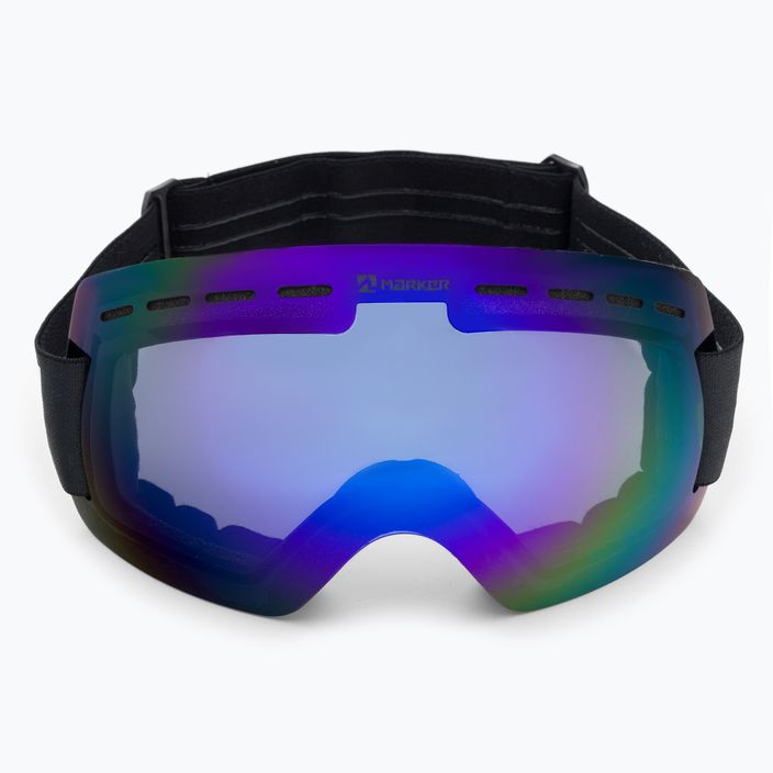 Ochelari de schi Marker Ultra-Flex, negru, 141300.02.00.3 2