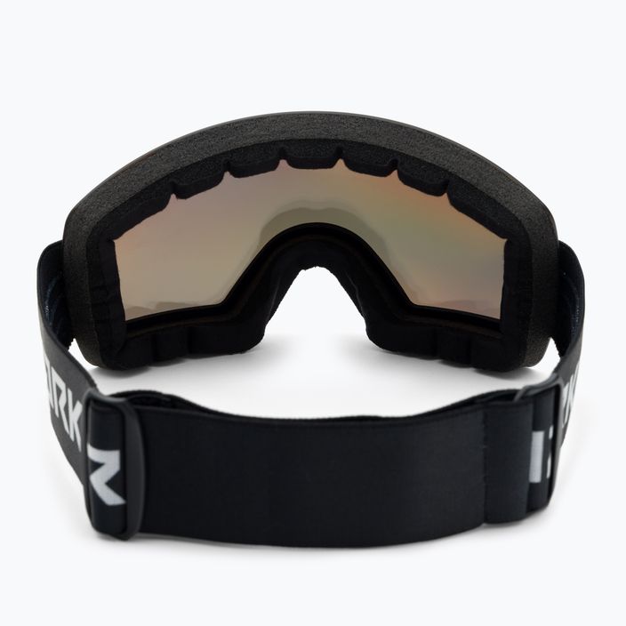 Ochelari de schi Marker Ultra-Flex, negru, 141300.01.00.3 3