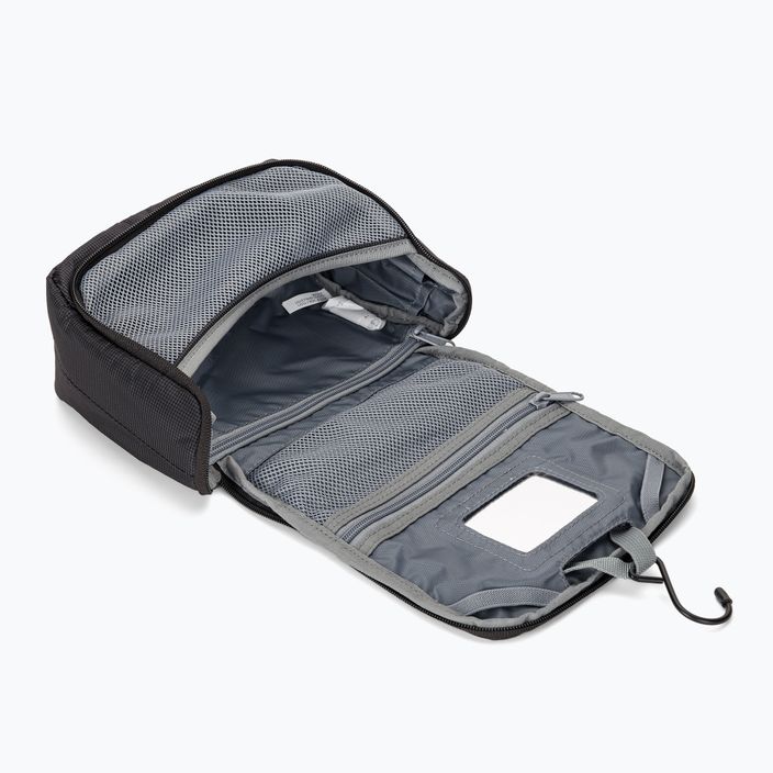Trusă Lowe Alpine Wash Bag Small gri FAD-94-AN-S 4