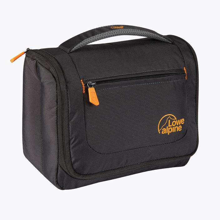 Trusă Lowe Alpine Wash Bag Small gri FAD-94-AN-S 6