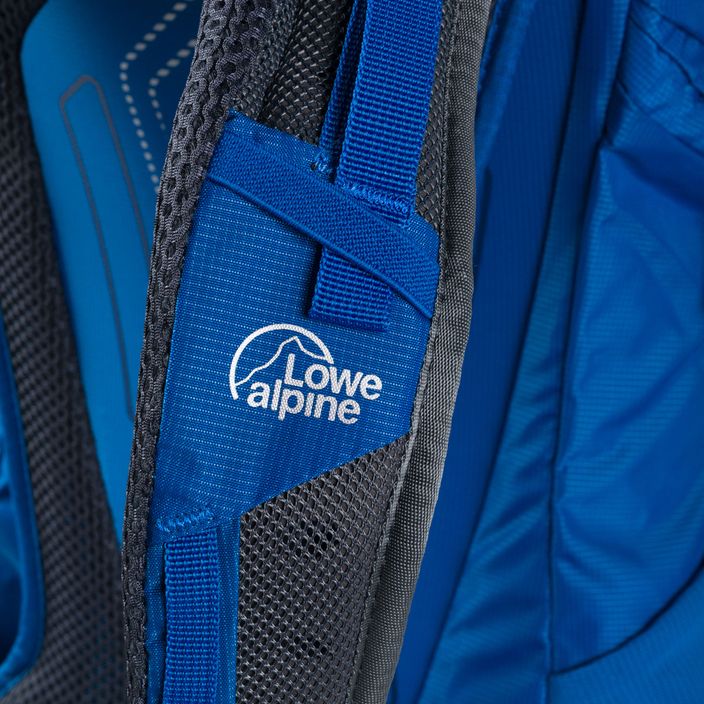 Lowe Alpine AirZone Trail 30 l rucsac de drumeție albastru FTE-71-MA-30 6