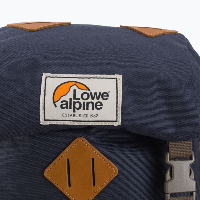 Lowe Alpine Klettersack 30 l rucsac pentru drumeții gri FDP-92-EBN-30 4