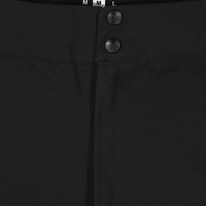 Rab Kangri GTX pantaloni de ploaie pentru bărbați negru QWH-03 5