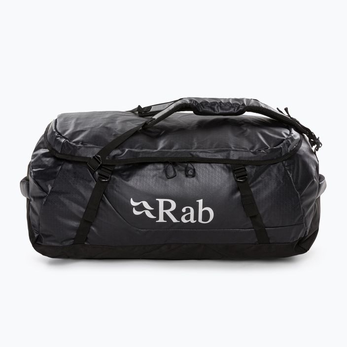Rab Escape Kit Bag LT 70 l negru