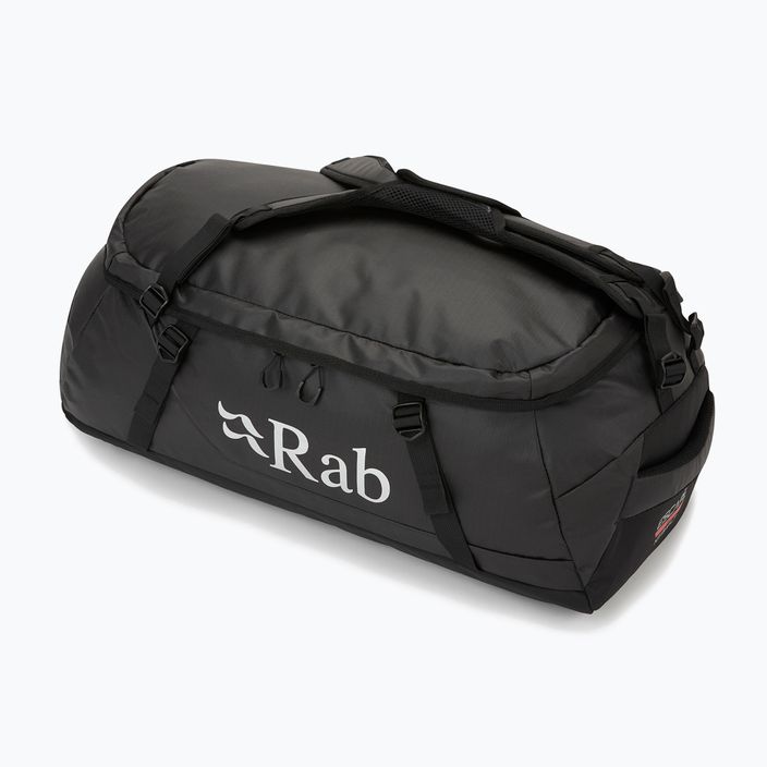 Rab Escape Kit Bag LT 50 l negru 6