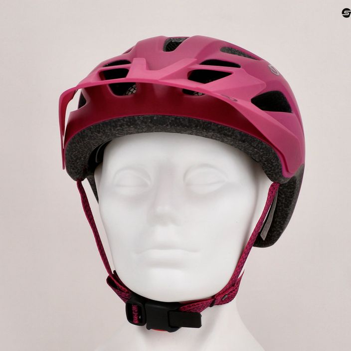 Giro Tremor Cască de bicicletă pentru copii roz GR-7129878 9