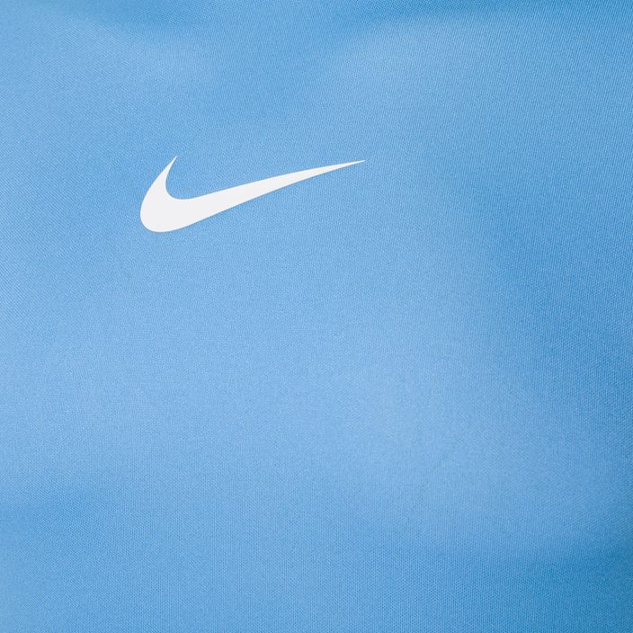 Longsleeve termoactiv pentru bărbați Nike Dri-FIT Park First Layer LS university blue/white 3