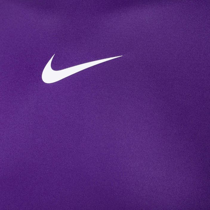 Longsleeve termoactiv pentru bărbați Nike Dri-FIT Park First Layer LS court purple/white 3