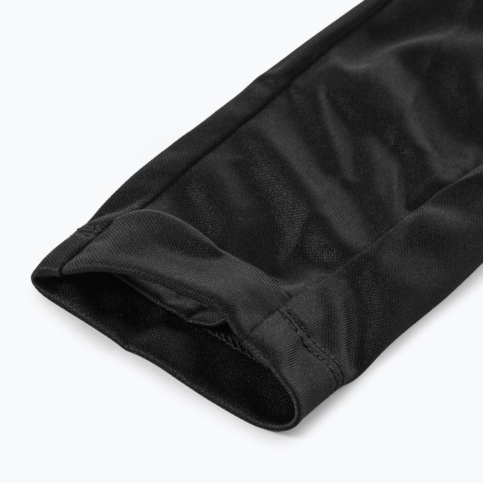 Longsleeve termoactiv pentru femei Nike Dri-FIT Park First Layer black/white 4