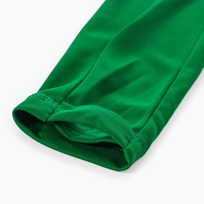 Longsleeve termoactiv pentru femei Nike Dri-FIT Park First Layer LS pine green/white 4
