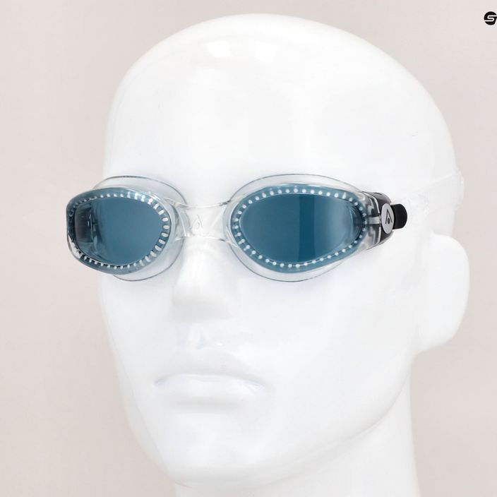 Aqua Sphere Kaiman ochelari de înot transparentEP30000LD 7