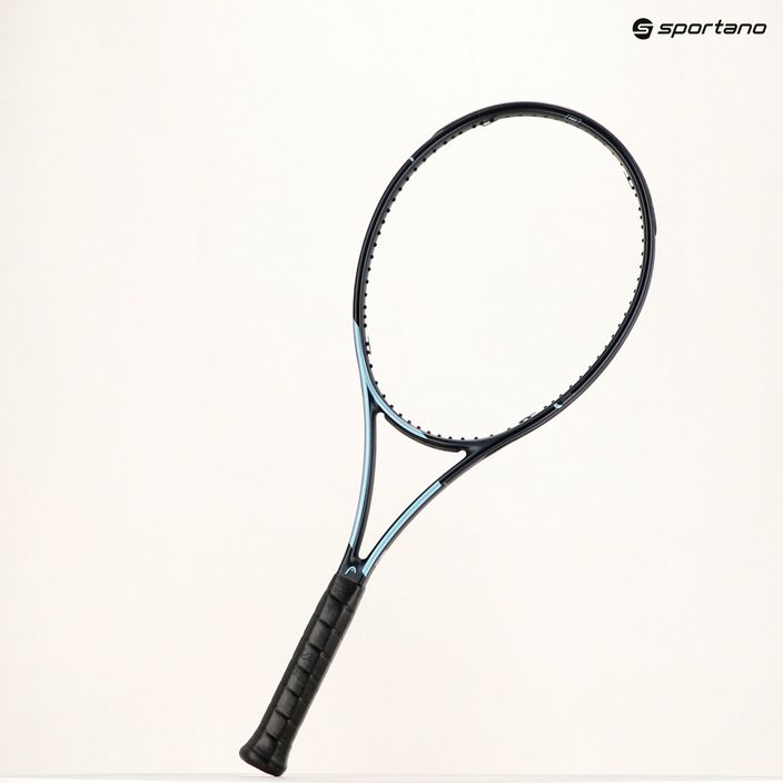 Rachetă de tenis HEAD Gravity Pro 2023 albastru/negru 235303 10
