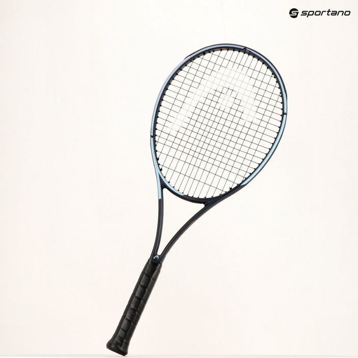 Rachetă de tenis HEAD Gravity MP 2023 albastru/negru 235323 10