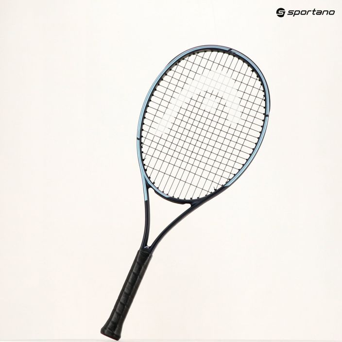 Rachetă de tenis pentru copii HEAD Gravity Jr. 2023 albastru/negru 235363 9