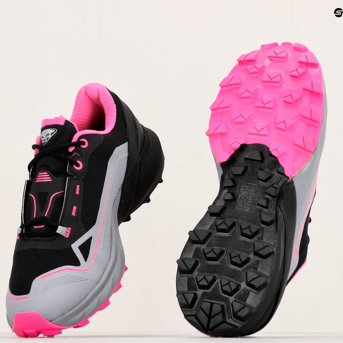 DYNAFIT Ultra 50 pantofi de alergare pentru femei negru-gri 08-0000064067 14