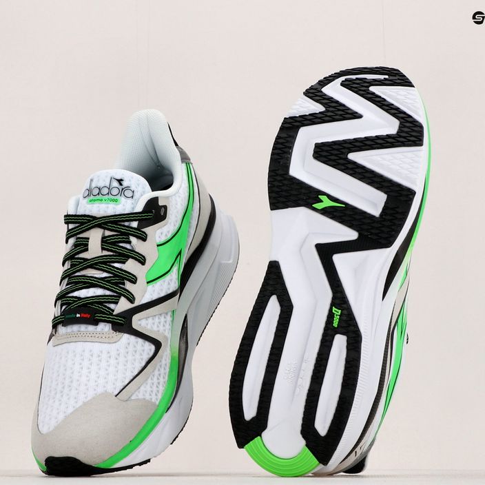 Pantofi de alergare pentru bărbați Diadora Atomo V7000 culoare DD-101.179073-C6030 19