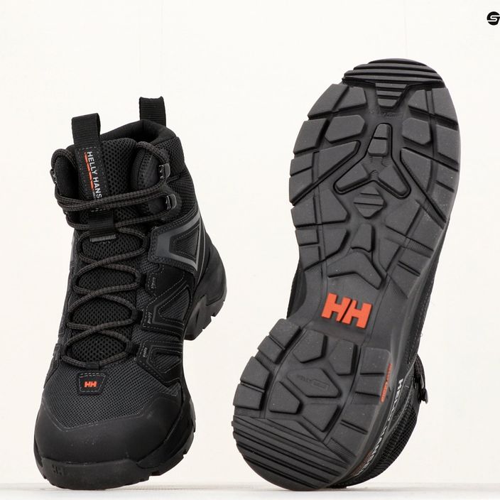Cizme de trekking pentru bărbați Helly Hansen Stalheim HT Boot negru 11851_990 18