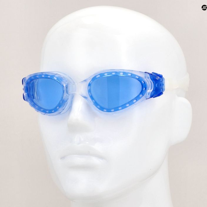 Sailfish Tornado ochelari de înot albastru Tornado 10