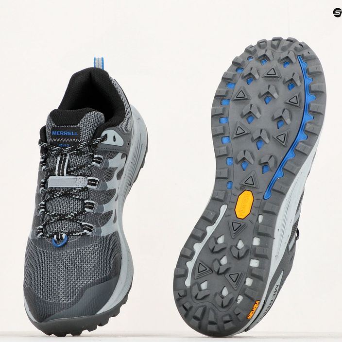 Pantofi de alergare pentru bărbați Merrell Nova 3 gri J067611 18