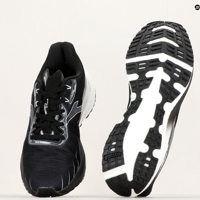 Joma pantofi de alergare pentru bărbați R.Super Cross 2221 negru RCROSW2221C 17