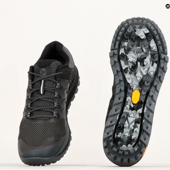 Pantofi de alergare pentru bărbați Merrell Nova 2 negru J067187 18