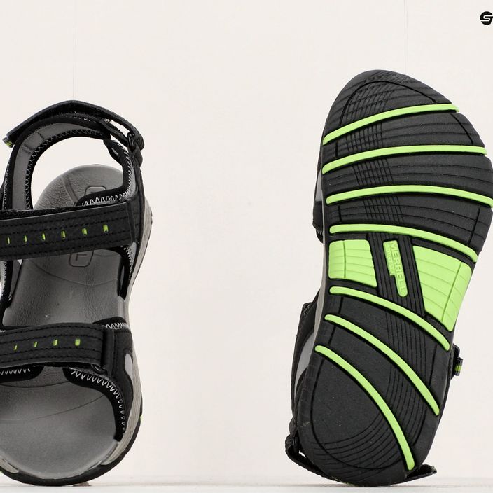 Merrell Panther Sandal 2.0 sandale de drumeție pentru copii negru MK262954 14