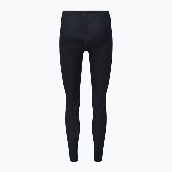 Pantaloni termici pentru bărbați CMP negru 3Y07258/U901 2