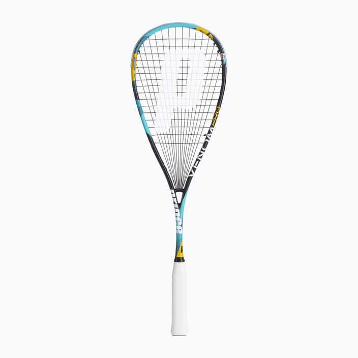 Rachetă de squash Prince sq Venom Pro albastru 7S611