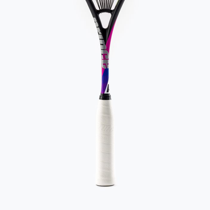 Rachetă de squash Prince sq Vortex Pro negru 7S613 4