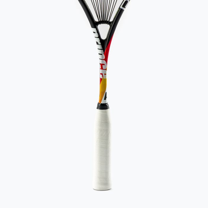 Rachetă de squash Prince sq Phoenix Pro galben 7S615 4