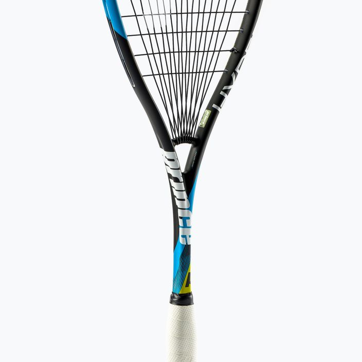 Rachetă de squash Prince sq Hyper Pro albastru 7S617 5