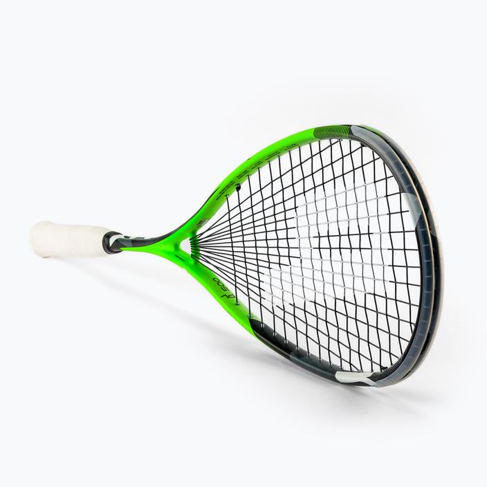 Rachetă de squash Prince sq Hyper Elite verde 7S618 2