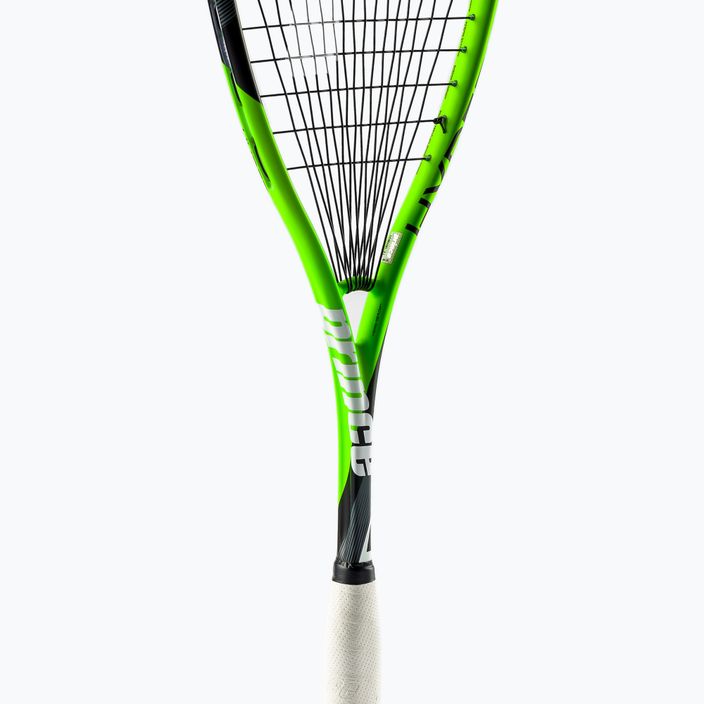 Rachetă de squash Prince sq Hyper Elite verde 7S618 5