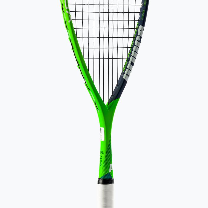 Rachetă de squash Prince sq Vega Responsw 400 verde 7S621905 5