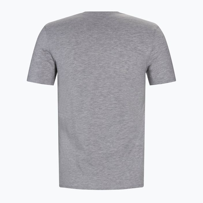 Tricou pentru bărbați FILA FU5001 grey 2