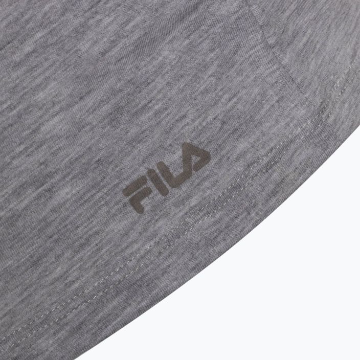Tricou pentru bărbați FILA FU5001 grey 3