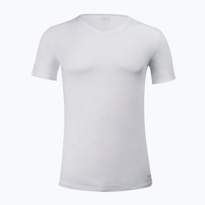 Tricou pentru bărbați FILA FU5001 white