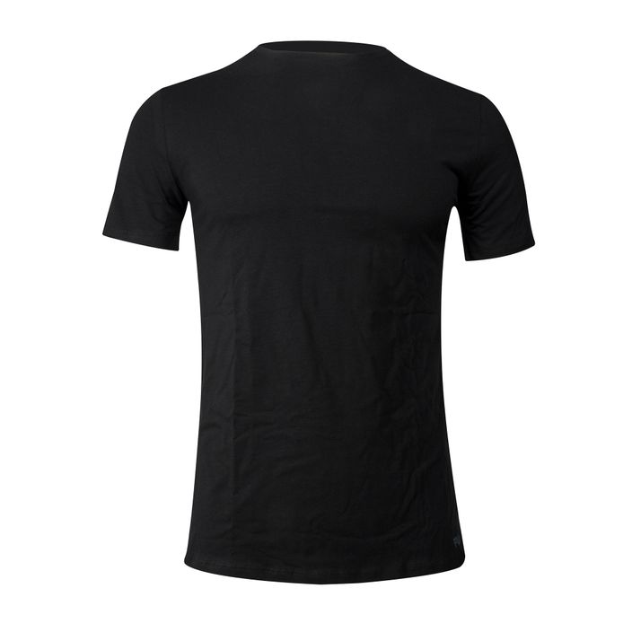Tricou pentru bărbați FILA FU5002 black 2
