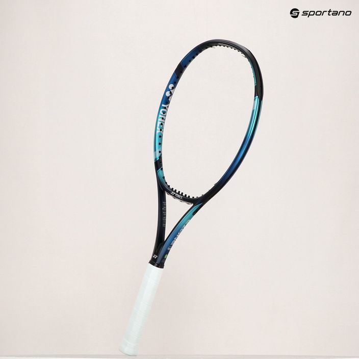 Rachetă de tenis YONEX Ezone 98L albastru TEZ98L2SBG1 12