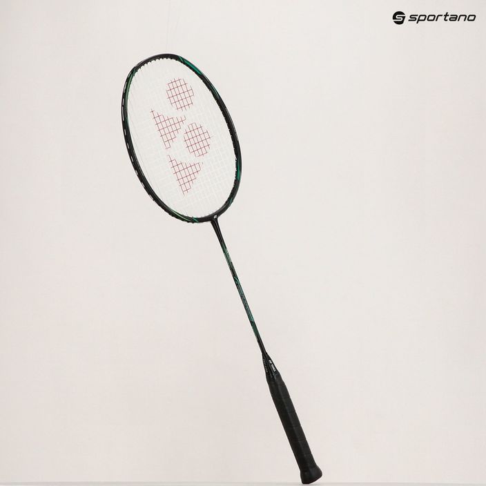 YONEX Nextage rachetă de badminton bad. negru BATNT2BG4UG5 11