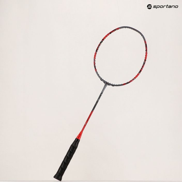 Rachetă de badminton YONEX Arcsaber 11 Pro bad. negru-roșu BAS11P2GP3UG4 8