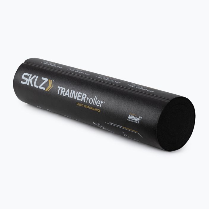 SKLZ Trainer Roller Sport Performance negru 2894 2