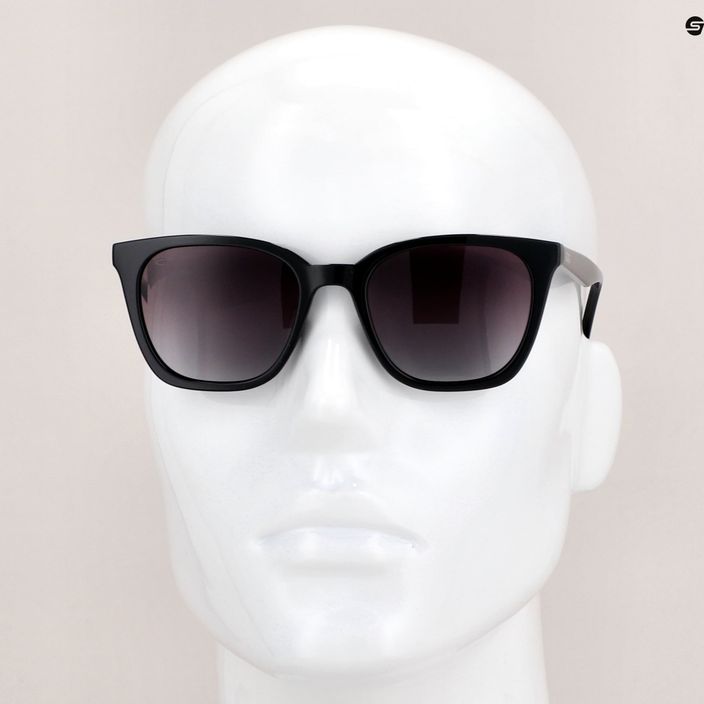 Ochelari de soare GOG Fashion, negru, E730-1P 7